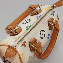 Louis Vuitton Mini speedy