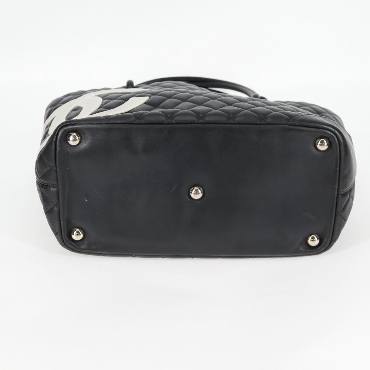 Chanel Cambon