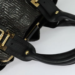 Louis Vuitton Biker