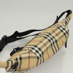 Burberry Nova Check