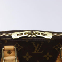 Louis Vuitton Alma