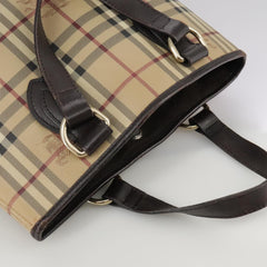 Burberry Haymarket