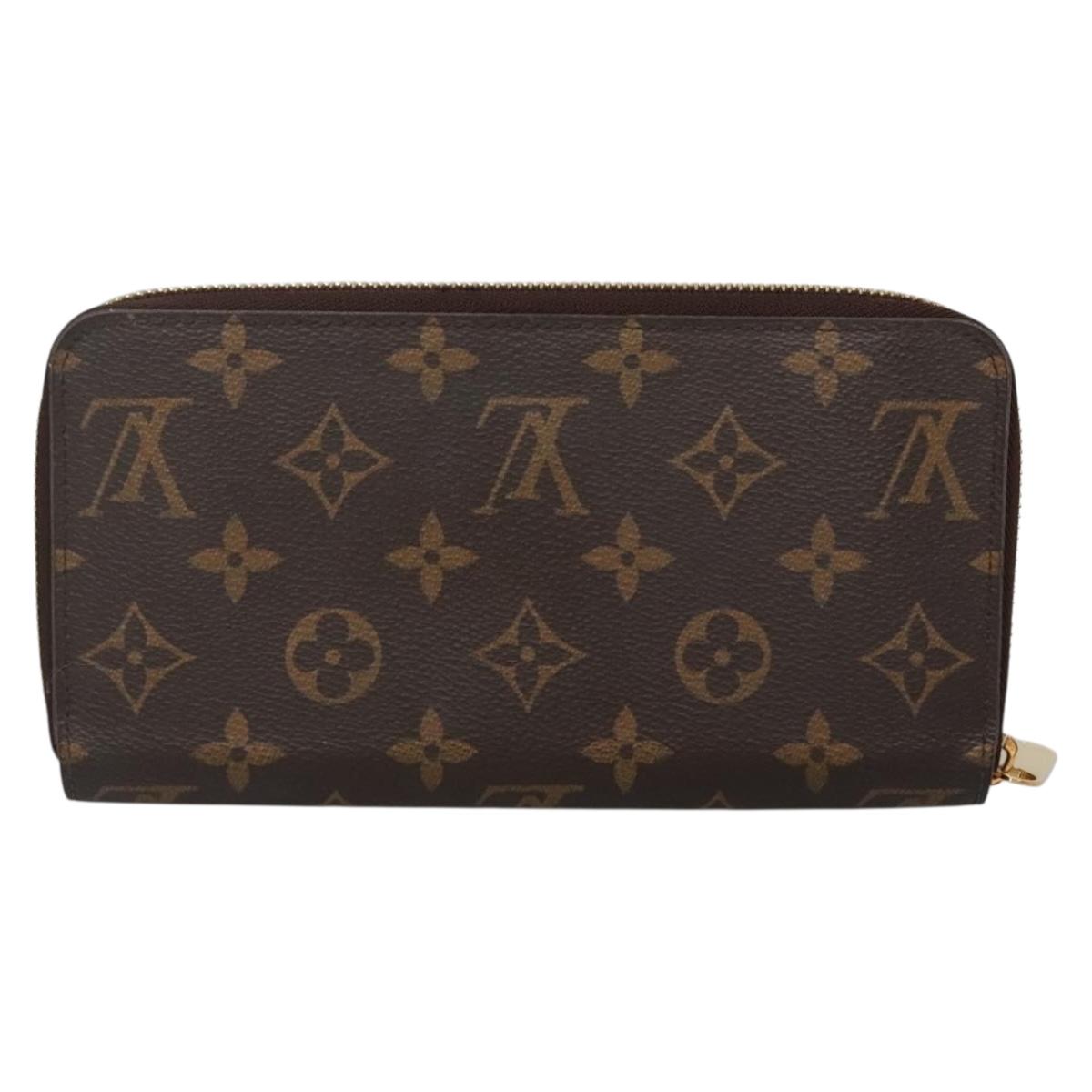 Louis Vuitton Zippy