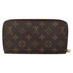 Louis Vuitton Zippy