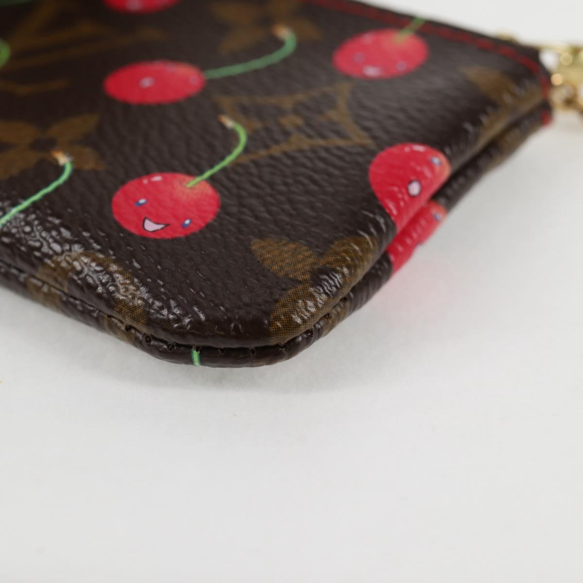 Louis Vuitton Pochette Clés