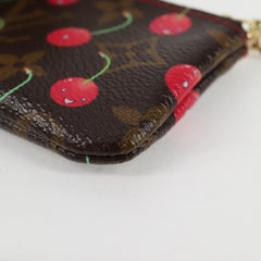 Louis Vuitton Pochette Clés