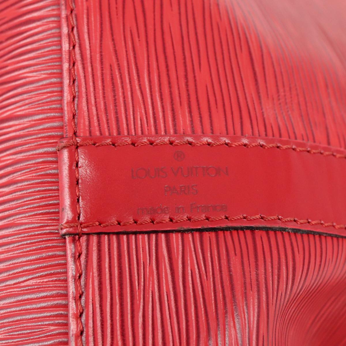 Louis Vuitton Noé PM