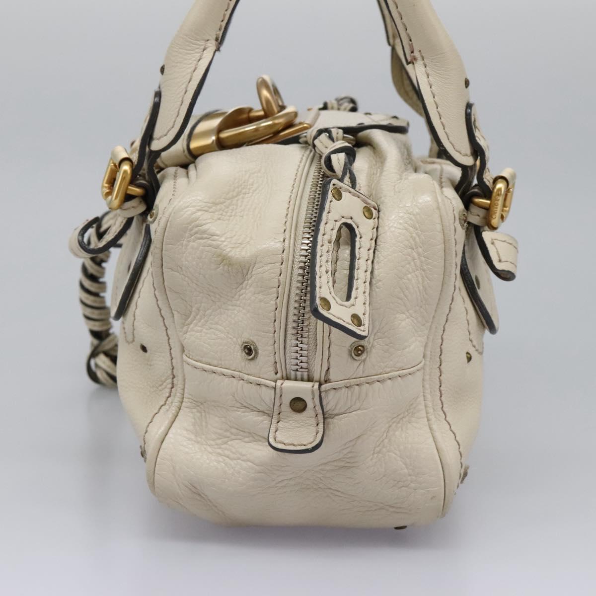 Chloé Paddington