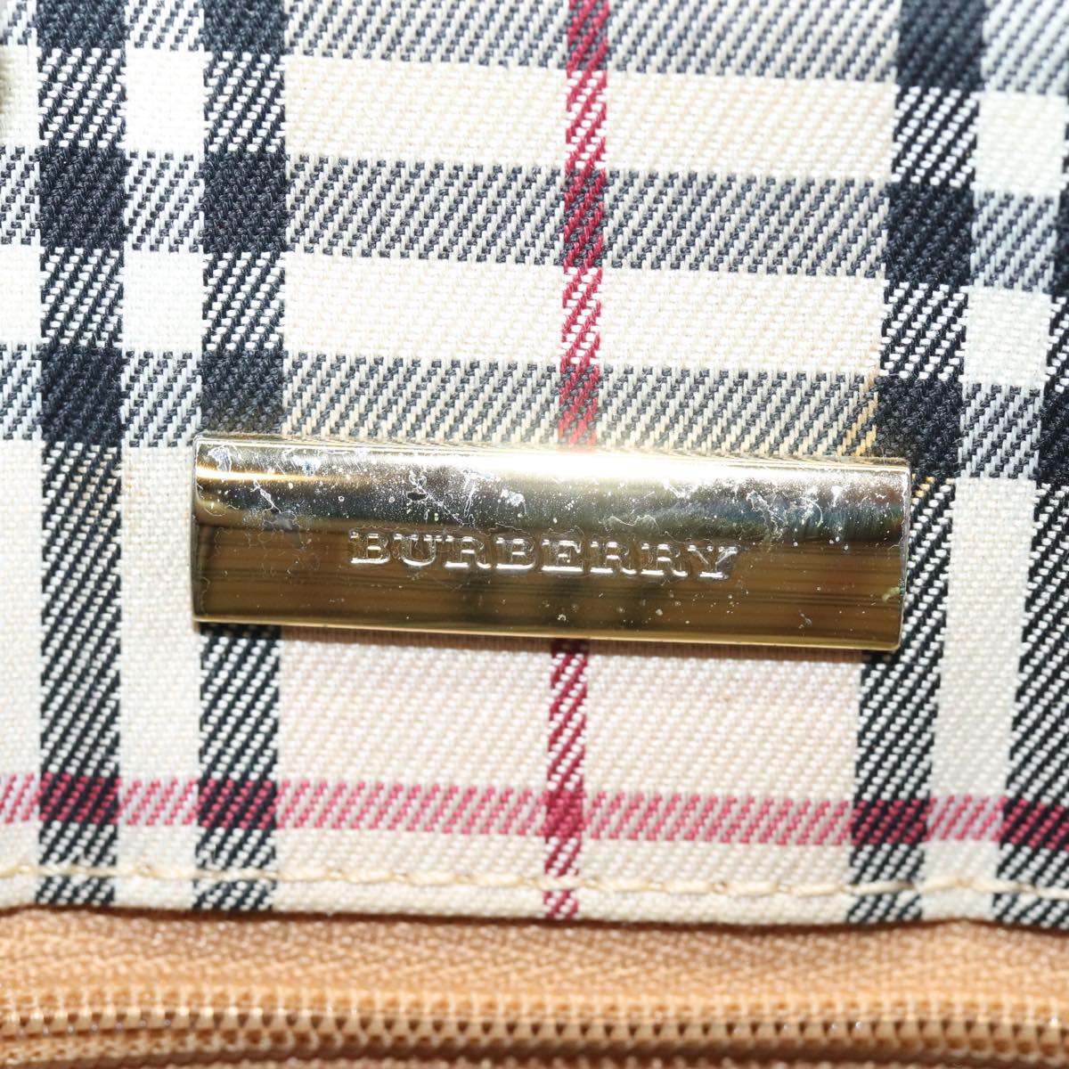 Burberry Nova Check