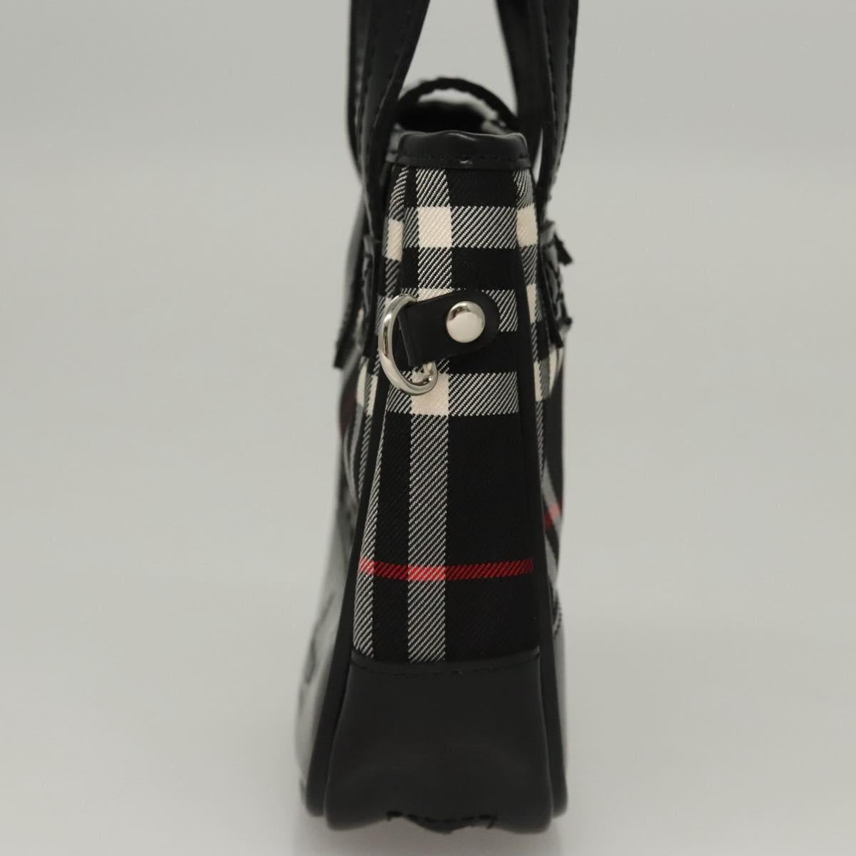 Burberry Nova Check