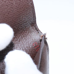 Louis Vuitton Porte carte ID Bandoliere