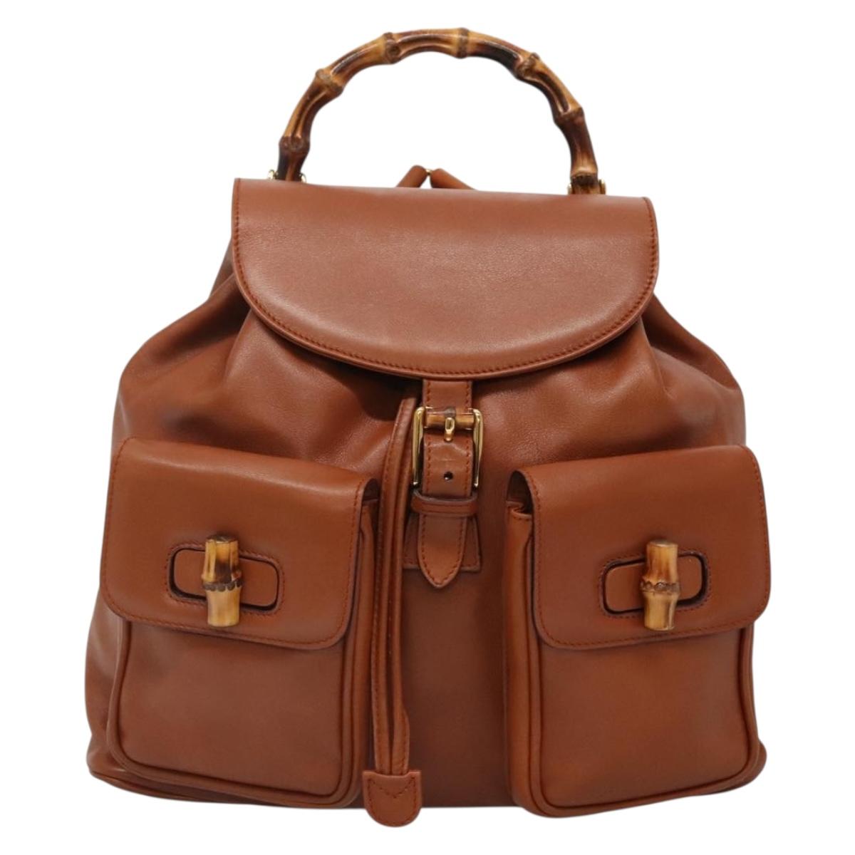 Gucci Bamboo