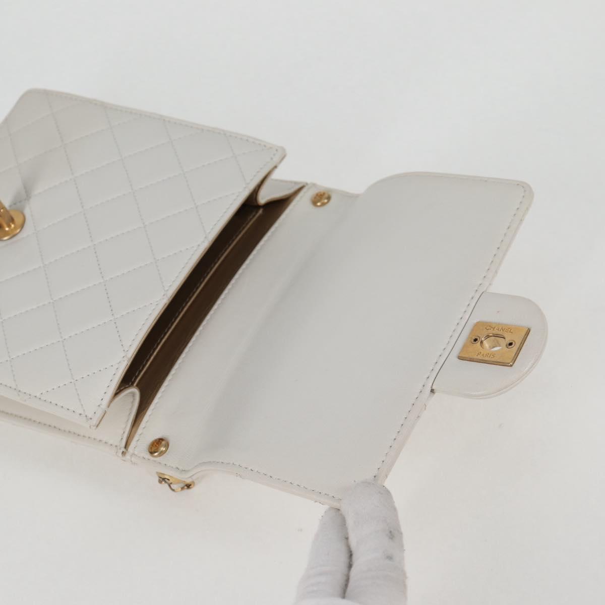 Chanel Flap bag