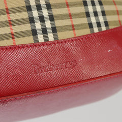 Burberry Nova Check