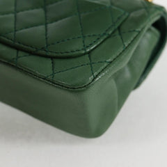 Chanel MINI POCHETTE CLASSIQUE