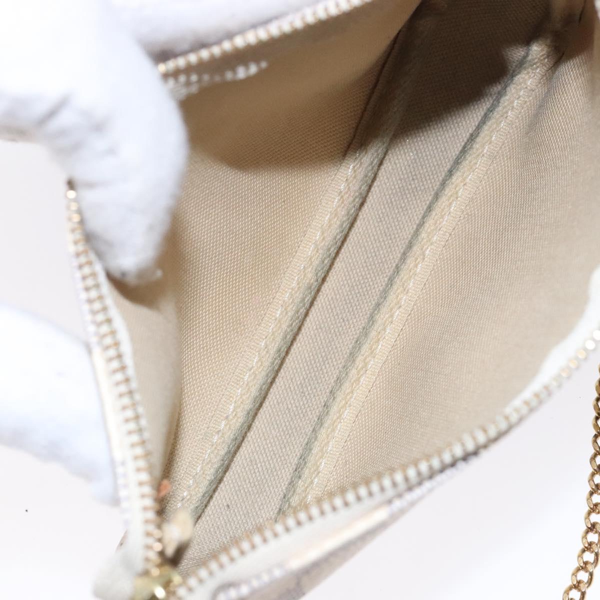Louis Vuitton Pochette Accessoire