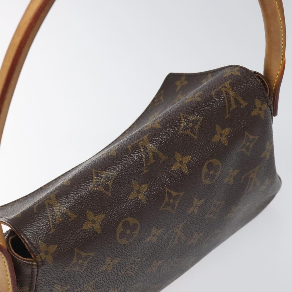 Louis Vuitton Mini looping