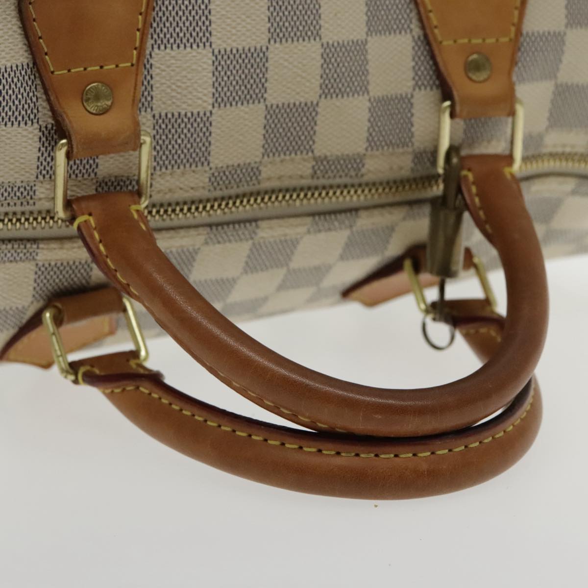 Louis Vuitton Speedy 35