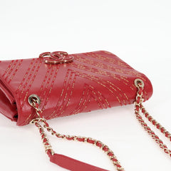 Chanel V-Stich