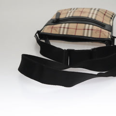 Burberry Nova Check