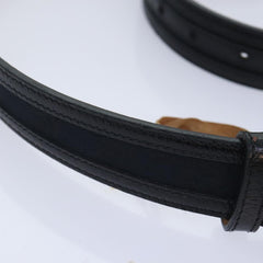 Gucci Interlocking Buckle