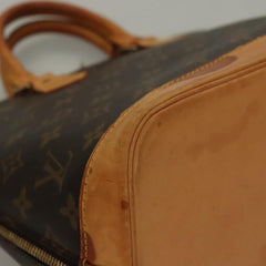 Louis Vuitton Alma