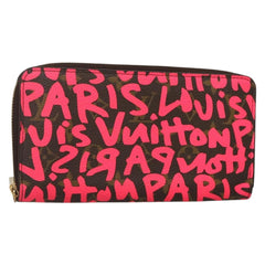 Louis Vuitton Zippy wallet