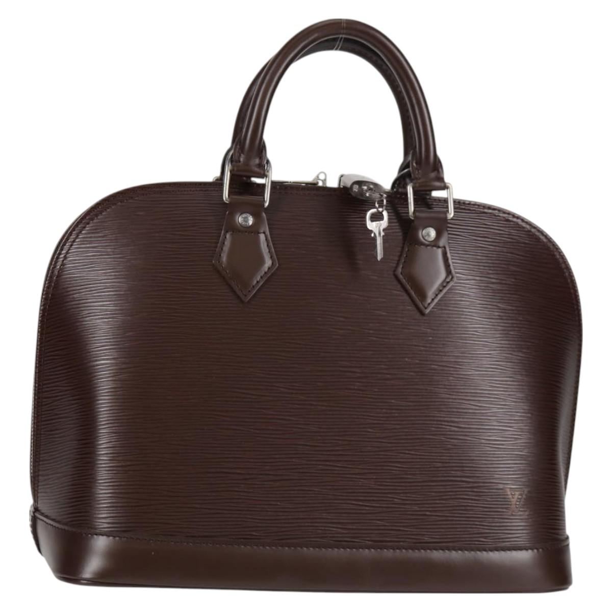 Louis Vuitton Alma