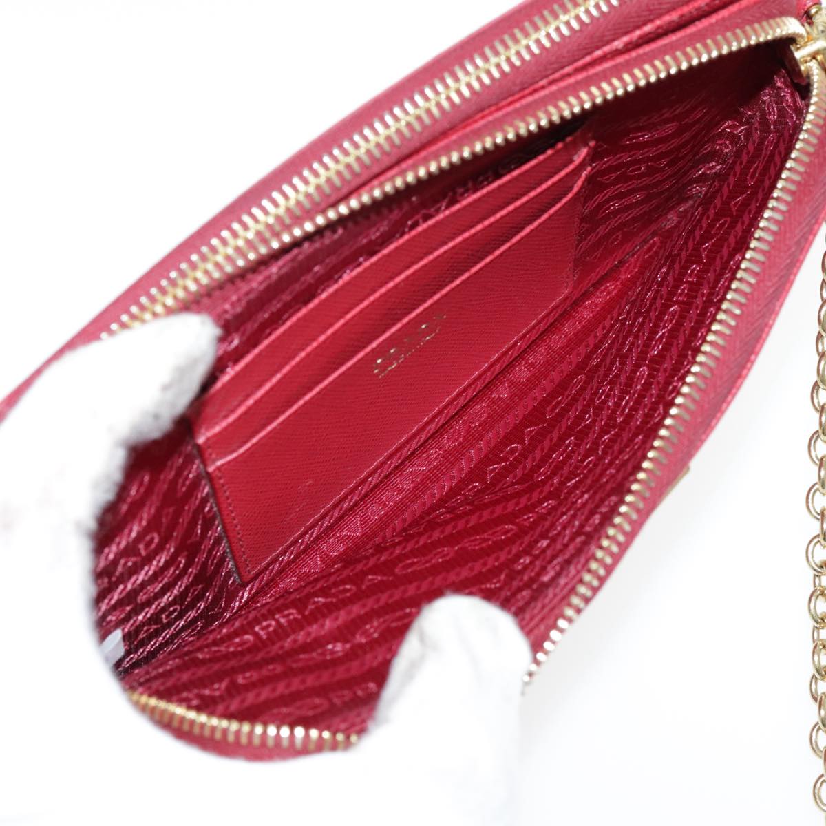 Prada Saffiano