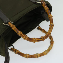 Gucci Bamboo