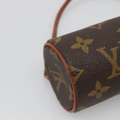 Louis Vuitton Papillon Pochette