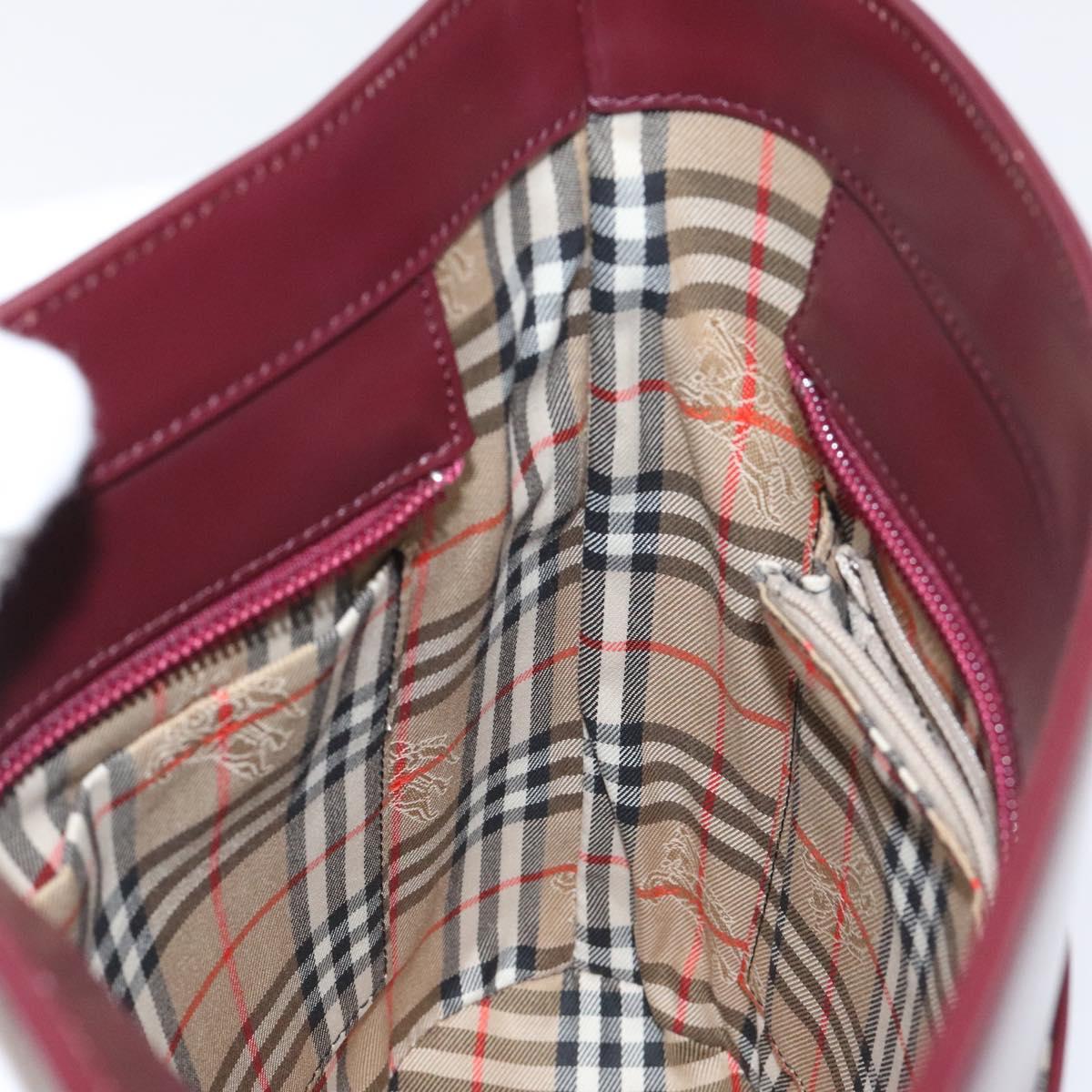 Burberry Nova Check