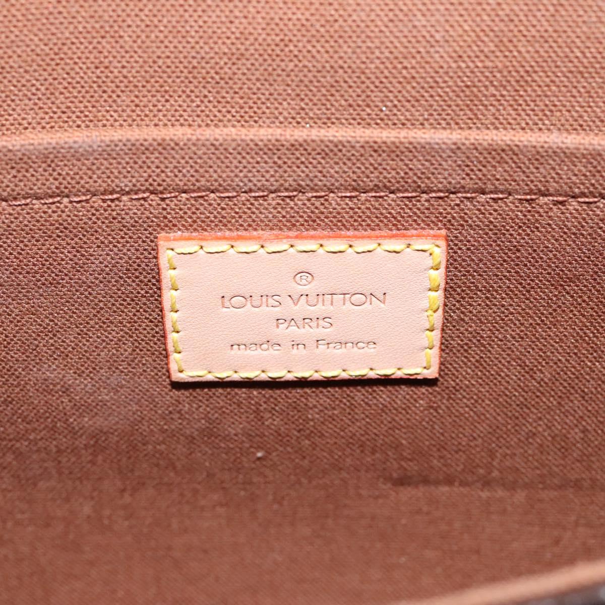Louis Vuitton Marelle