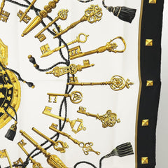 Hermès Carré 90