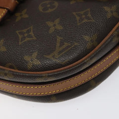 Louis Vuitton Jeune fille