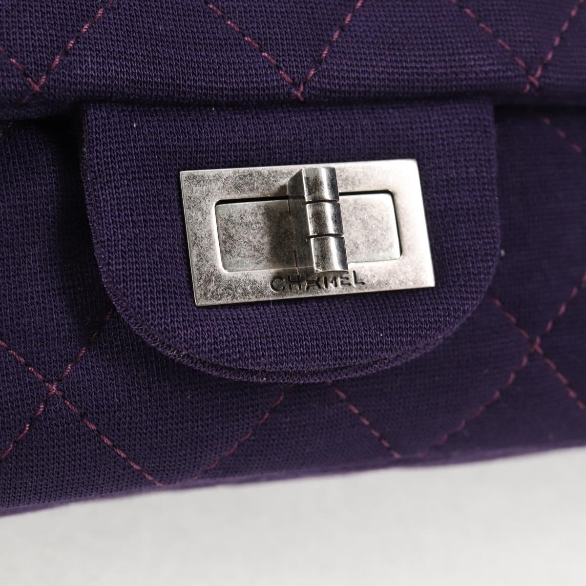 Chanel 2,55
