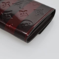 Louis Vuitton Portefeuille Sarah