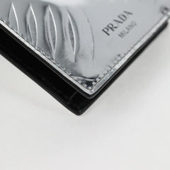 Prada Spazzolato Nero