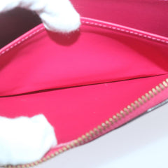 Louis Vuitton Zippy wallet