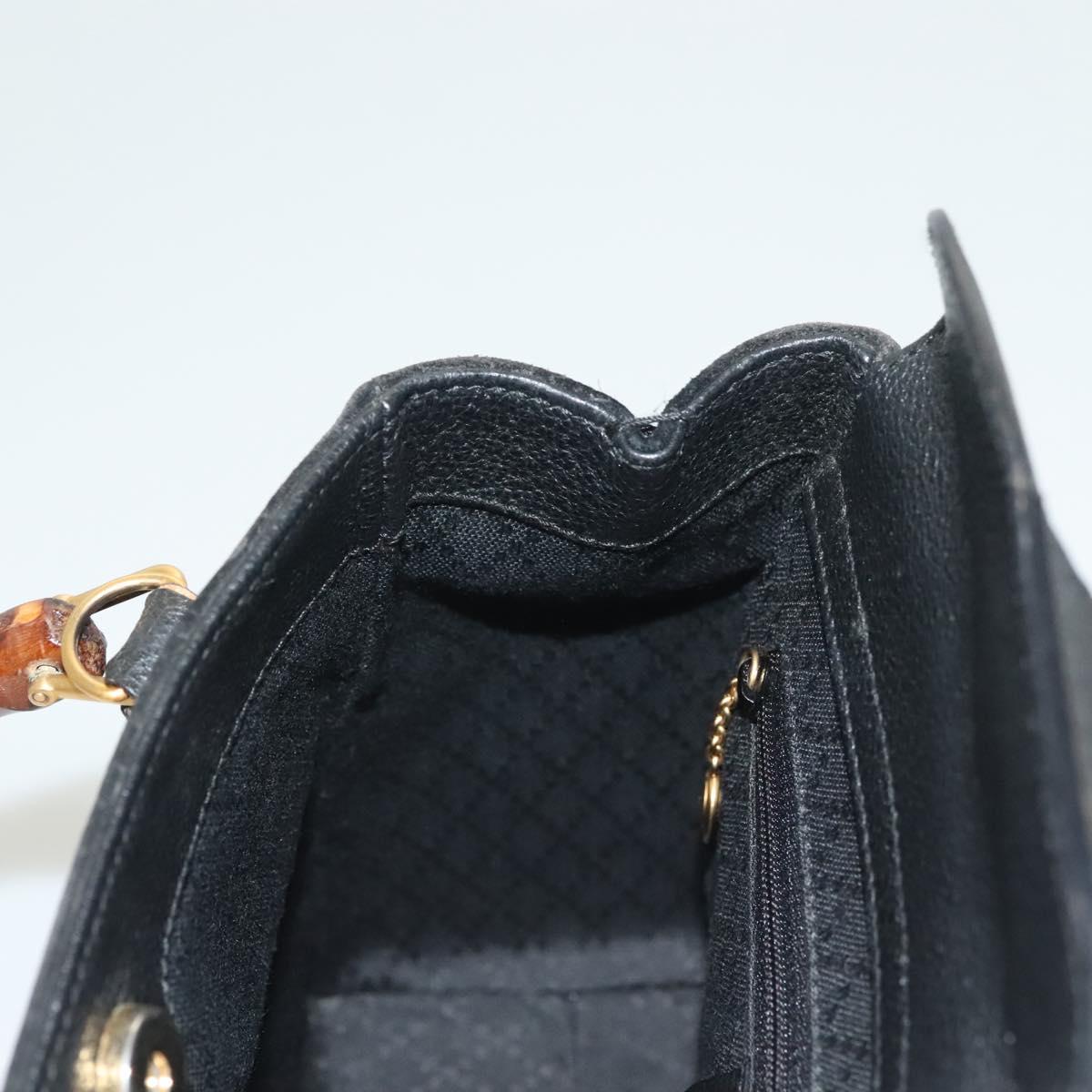 Gucci Bamboo