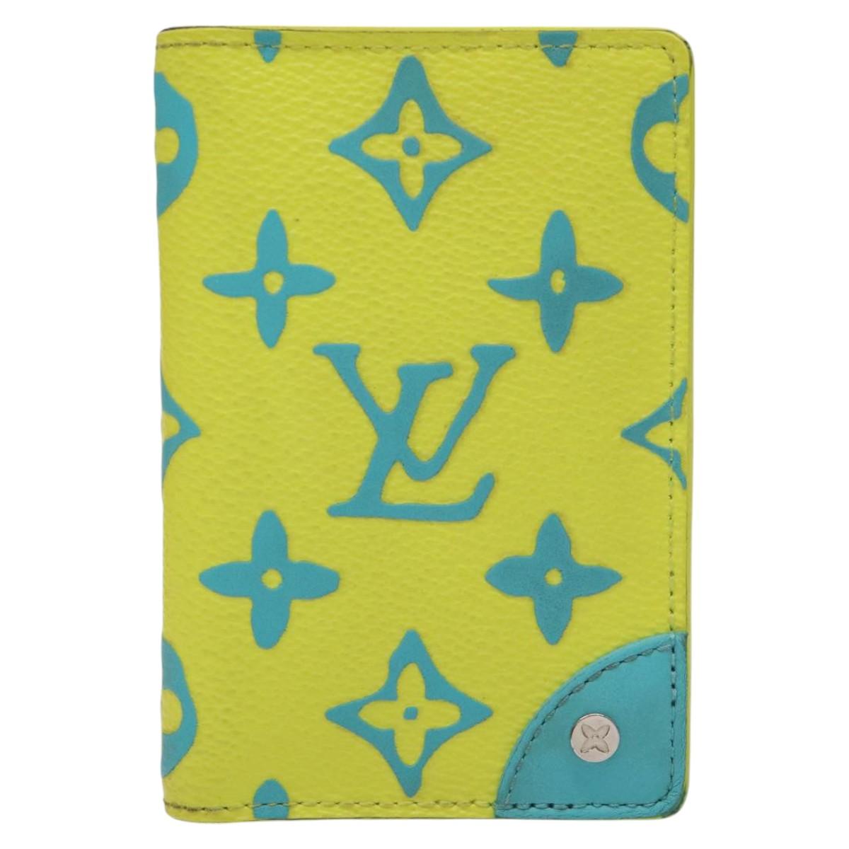 Louis Vuitton Organizer de poche