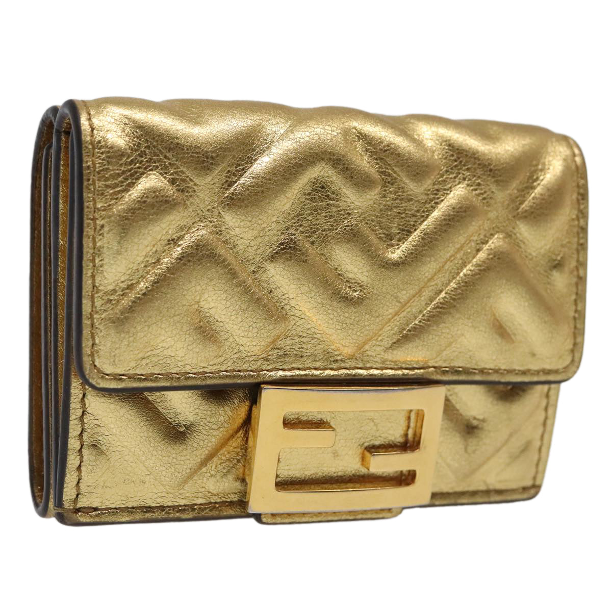 Fendi Zucca