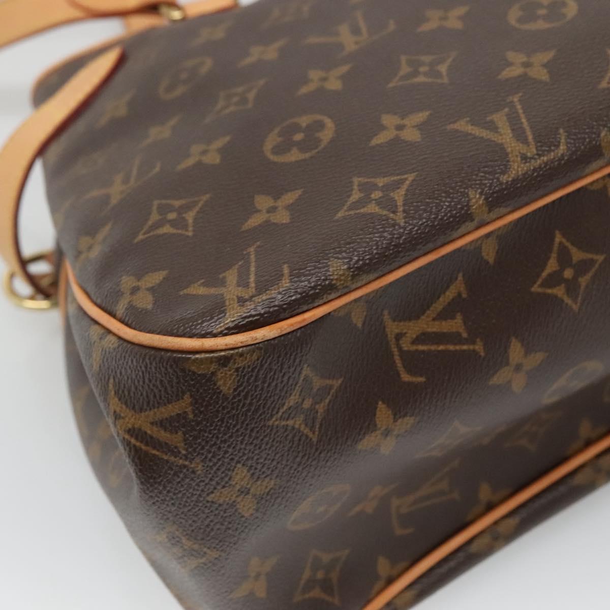 Louis Vuitton Batignolles Horizontal