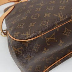 Louis Vuitton Batignolles Horizontal