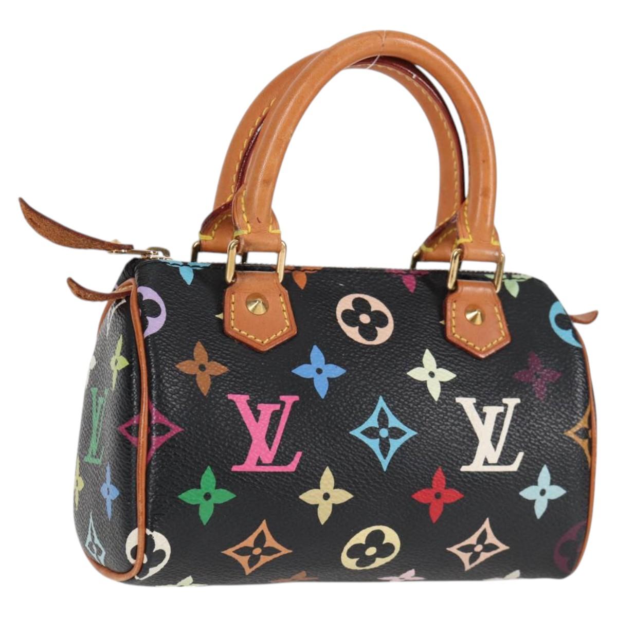 Louis Vuitton Nano Speedy