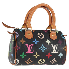 Louis Vuitton Nano Speedy
