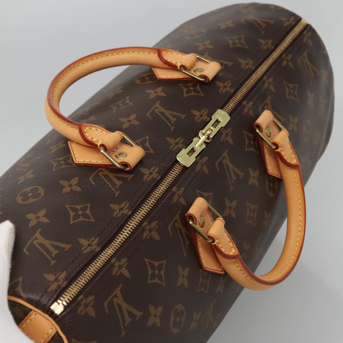 Louis Vuitton Speedy Bandoulière