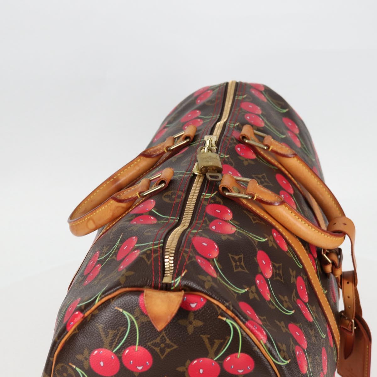 Louis Vuitton Keepall 45