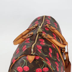 Louis Vuitton Keepall 45