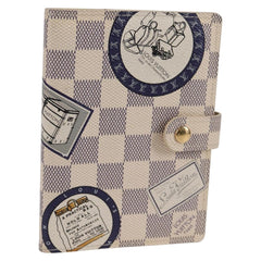 Louis Vuitton Agenda PM